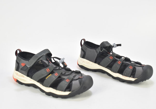 Keen Damen Sandale Sandalette EUR 37 Nr. 24-SD 1825-Schuh-Gebraucht-secondhand