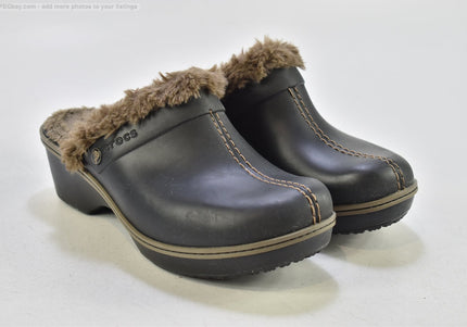 Crocs  Damen Sandale Pantolette  W9 Nr. 26-S 138