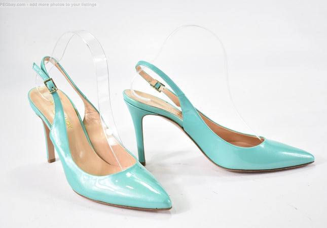 Phillip Hardy  Damen Sandale Sandalette  EUR 39 Nr. 26-S 2699