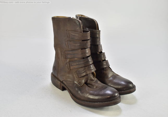 Jolana & Fenena  Damen Stiefelette Boots  EUR 37 Nr. 25-L 545