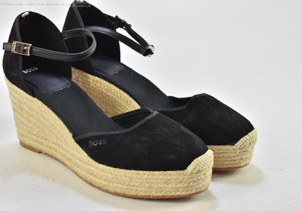 Boss  Damen Sandale Pantolette  EUR 41 Nr. 26-S 665