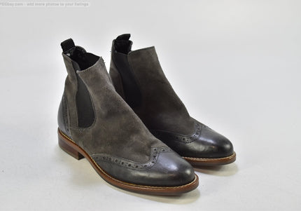 Varese  Damen Stiefelette Boots  EUR 36 Nr. 25-B 2524