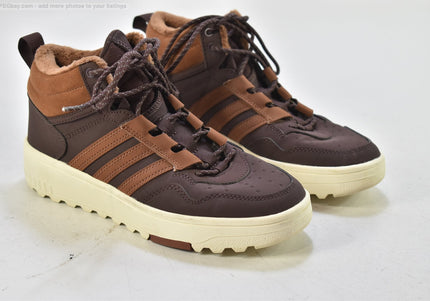 Adidas Hoops 4.0  Damen Sportschuhe Sneaker  EUR 38 2/3 Nr. 26-U 619