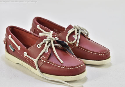 Sebago  Damen Halbschuhe Slipper Ballerinas  EUR 35,5 Nr. 26-A 962