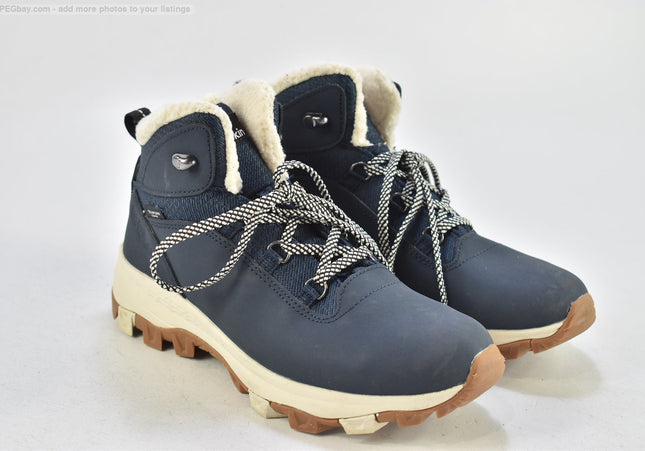 Jack Wolfskin  Damen Wanderschuhe Trekking  EUR 39 Nr. 26-Y 666
