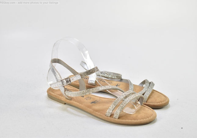 Tamaris  Damen Sandale Sandalette  EUR 36 Nr. 26-S 2243