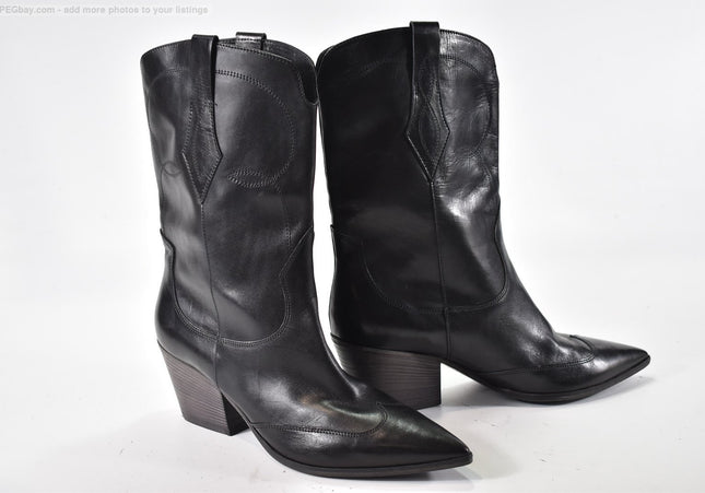 Kennel&Schmenger  Damen Stiefelette Boots  UK 6,5 Nr. 26-B 1333