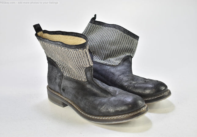 Fruit Damen Stiefelette Boots EUR 41 Nr. 24-B 7385-SchuhGebraucht