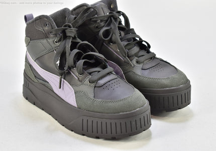 Puma  Damen Sportschuhe Sneaker  EUR 40,5 Nr. 25-M 1257