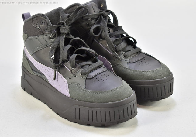 Puma  Damen Sportschuhe Sneaker  EUR 40,5 Nr. 25-M 1257