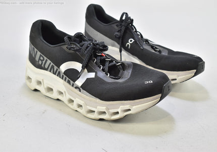 On Running Cloudmonster Herren Sportschuhe  EUR 44,5 Nr. 25-V 2844