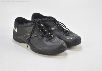 Nike ID Damen Sportschuhe Sneaker EUR 39 Nr. 25-J 45-Schuh-Gebraucht-secondhand