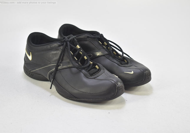 Nike ID Damen Sportschuhe Sneaker EUR 39 Nr. 25-J 45-Schuh-Gebraucht-secondhand