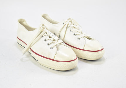 Converse Damen Sportschuhe Sneaker EUR 38 Nr. 24-A 2200-Schuh-Gebraucht-secondhand