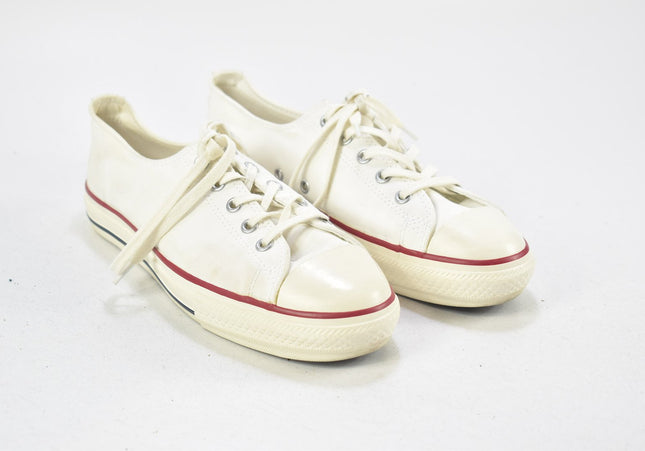 Converse Damen Sportschuhe Sneaker EUR 38 Nr. 24-A 2200-Schuh-Gebraucht-secondhand