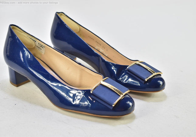Högl  Damen Pumps High Heels  UK 6 Nr. 26-U 1706
