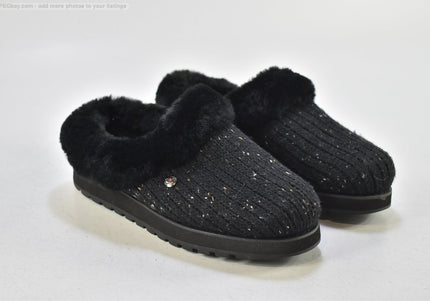 Bobs Skechers  Damen Sandale Pantolette  EUR 36 Nr. 26-S 3511