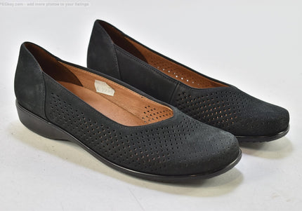 Ara  Damen Halbschuhe Slipper Ballerinas  EUR 38,5 Nr. 26-Y 1775