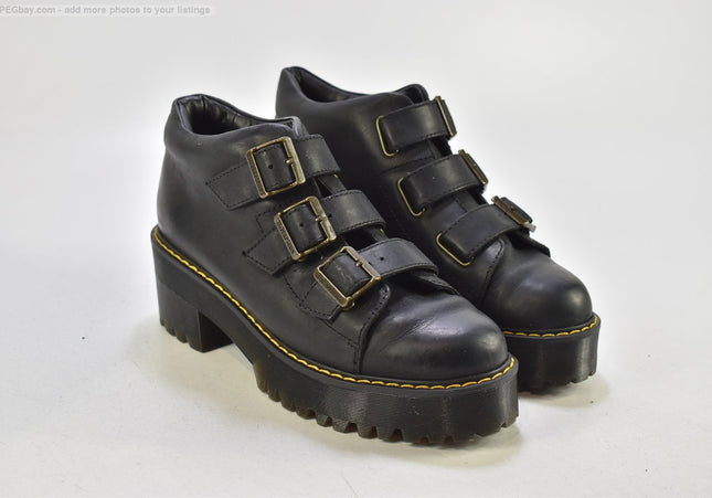 Dr. Martens  Damen Stiefelette Boots  EUR 41 Nr. 26-B 887