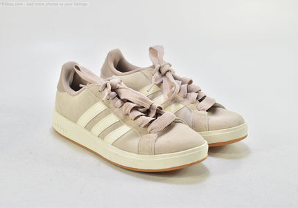 Adidas Grand Court Damen Sportschuhe Sneaker  EUR 38 Nr. 26-Z 1051