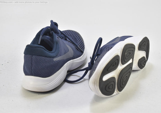 Nike Revolution Damen Sportschuhe Sneaker SL 24cm Nr. 25-F 1200-Schuh-Gebraucht-secondhand