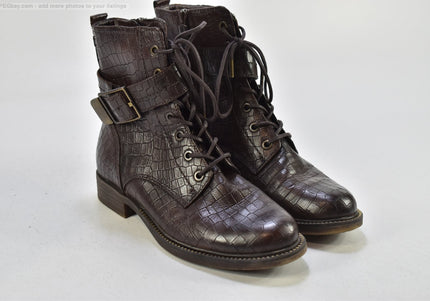 Tamaris  Damen Stiefelette Boots  EUR 37 Nr. 25-B 2302