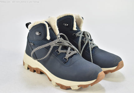 Jack Wolfskin  Damen Wanderschuhe Trekking  EUR 39 Nr. 26-Y 666