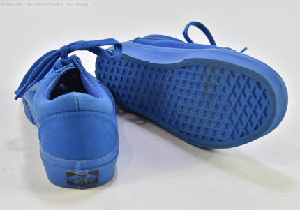 Vans  Damen Sportschuhe Sneaker  EUR 38,5 Nr. 26-M 1556