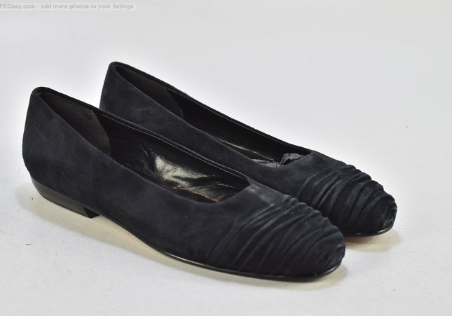 Francesca Mori  Damen Halbschuhe Slipper   EUR 39,5 Nr. 26-Y 232