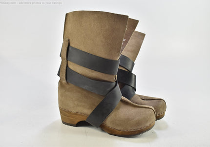 Only Shoes  Damen Stiefelette Boots  EUR 38 Nr. 26-B 934