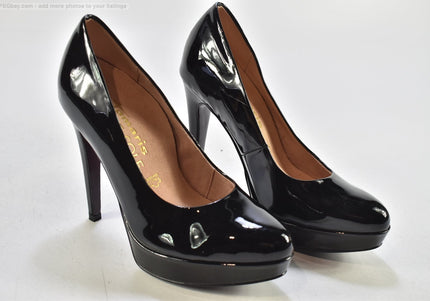 Tamaris  Damen Pumps High Heels  EUR 38,5 Nr. 26-Y 564