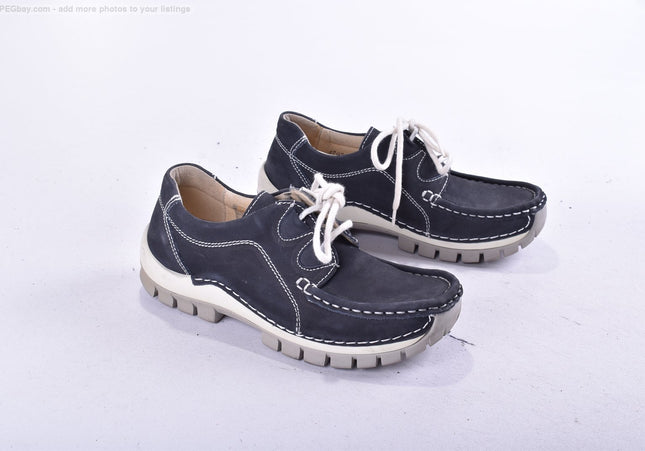 Wolky  Damen Halbschuhe Freizeitschuhe  EUR 36 Nr. 25-Z 45