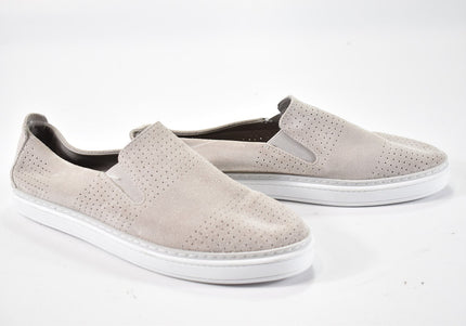 5th Avenue Damen Halbschuhe Slipper Ballerinas EUR 39 Nr. 24-F 2784-SchuhGebraucht