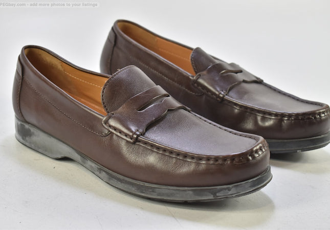 Geox  Herren Halbschuhe Slipper  Gr.46  Nr. 26-U 2024
