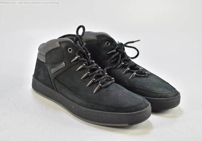 Timberland  Herren Stiefelette Boots  EUR 42 Nr. 25-B 4326