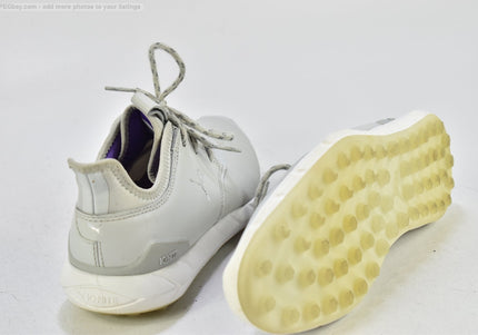 Puma Damen Sportschuhe Sneaker EUR 38 Nr. 25-U 2800-second hand-gebrauchte Schuhe-SchuhGebraucht