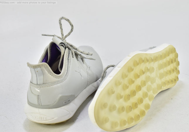 Puma Damen Sportschuhe Sneaker EUR 38 Nr. 25-U 2800-second hand-gebrauchte Schuhe-SchuhGebraucht