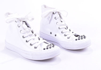 Converse Damen Sportschuhe Sneaker EUR 36,5 Nr. 23-M 705-Schuh-Gebraucht-secondhand