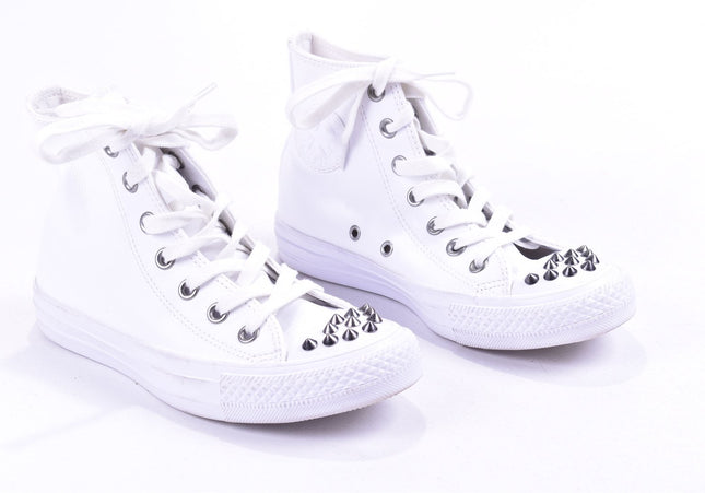 Converse Damen Sportschuhe Sneaker EUR 36,5 Nr. 23-M 705-Schuh-Gebraucht-secondhand