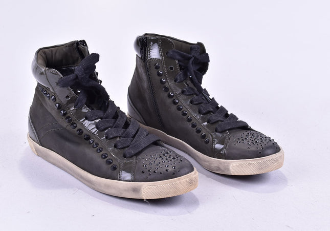 Kennel&Schmenger Damen Stiefelette Boots UK 4 Nr. 24-J 4461-Schuh-Gebraucht-secondhand
