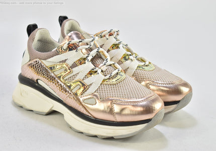 Nero Giardini  Damen Halbschuhe Freizeitschuhe  EUR 38 Nr. 26-M 1095