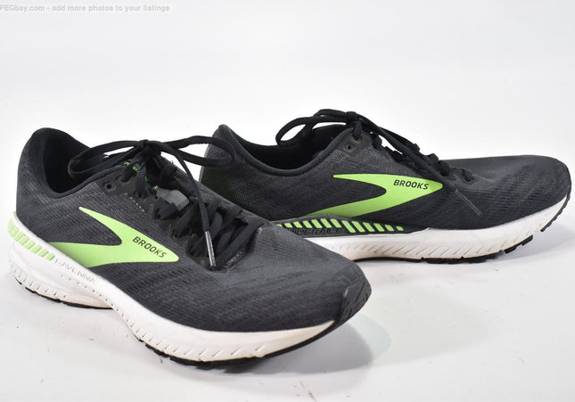 Brooks Ravenna 11 Herren Sportschuhe Sneaker  EUR 42 Nr. 25-L 196