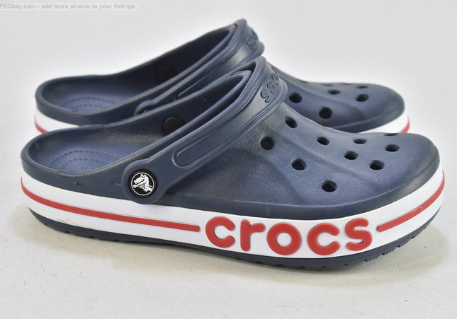 Crocs  Damen Sandale Pantolette  M7 Nr. 26-S 1489