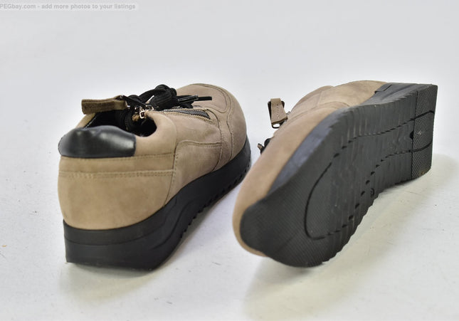Caprice Damen Halbschuhe Freizeitschuhe EUR 37 Nr. 25-Z 1344-SchuhGebraucht