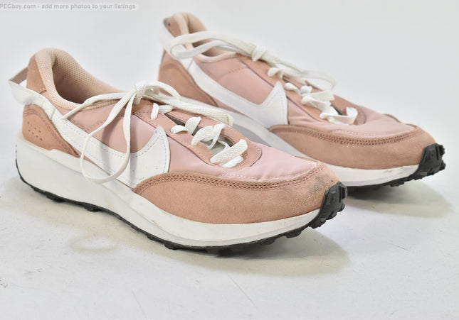 Nike Waffle Damen Sportschuhe Sneaker  EUR 40 Nr. 26-U 45