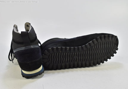 ZDA  Herren Stiefelette Boots  SL 26cm Nr. 25-B 3053