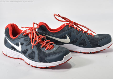Nike Revolution 2 Herren Sportschuhe Sneaker  EUR 41 Nr. 26-U 993