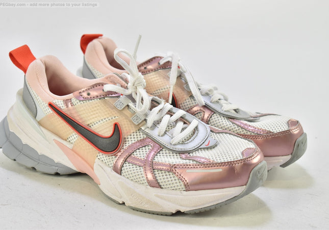 Nike V2K Run Damen Sportschuhe Sneaker  Gr. 42 Nr. 26-U 1504