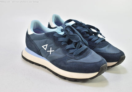 Run68  Damen Halbschuhe Freizeitschuhe  EUR 41 Nr. 26-Z 1731