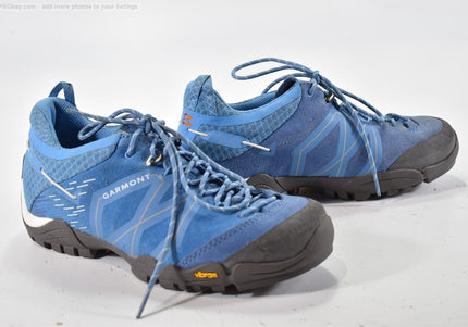 Garmont  Damen Wanderschuhe Trekking  EUR 37 Nr. 26-J 334